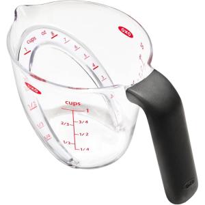 imageOXO Good Grips 4Cup Angled Measuring Cup1 Cup