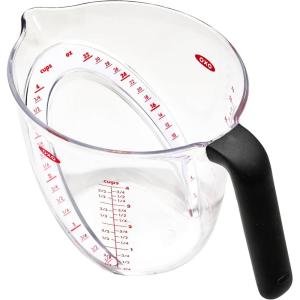 imageOXO Good Grips 4Cup Angled Measuring Cup4 Cup