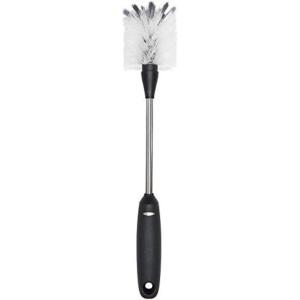 imageOXO Good Grips Bottle Brush MulticolorStainless Steel