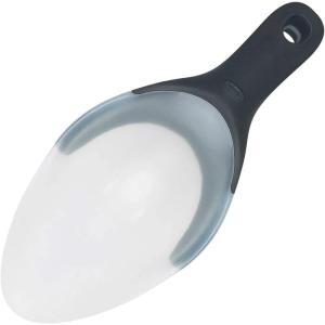 imageOXO Good Grips Flexible ScoopWhiteScoop