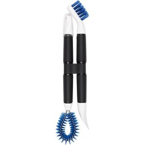 imageOXO Good Grips Kitchen Appliance Cleaning Set WhiteKitchen Appliance Cleaning Set