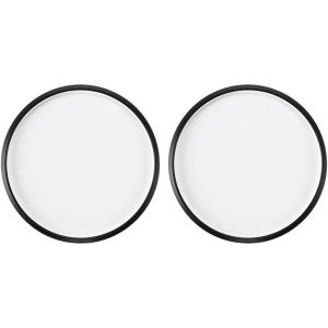 imageOXO Good Grips Lazy Susan Turntable 11InchWhite16Inch Pack of 2