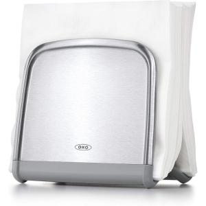 imageOXO Good Grips Neat Napkin Holder Stainless SteelHolder