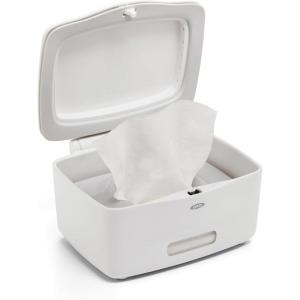 imageOXO Good Grips PerfectPull Wipes Dispenser 6quot L x 5quot W x 32quot H