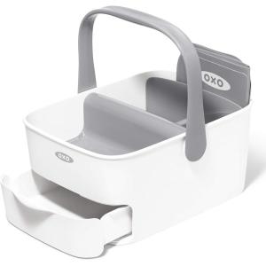 imageOXO Tot Diaper Caddy with Changing MatDiaper Caddy