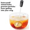 imageOXO BREW Twisting Tea Ball Infuser