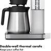 imageOXO Brew 8 Cup Coffee Maker Stainless SteelBlack8 Cup