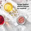 imageOXO Brew Tea Infuser Basket 6 oz
