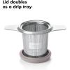 imageOXO Brew Tea Infuser Basket 6 oz