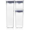 imageOXO Good Grips 3Piece POP Container Variety Set