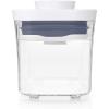 imageOXO Good Grips POP Container  Slim Rectangle Mini 04 Qt04 Qt  Rectangle  Baking Soda