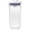 imageOXO Good Grips POP Container  Slim Rectangle Mini 04 Qt12 Qt  Rectangle  Pasta