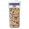 imageOXO Good Grips POP Container  Slim Rectangle Mini 04 Qt12 Qt  Rectangle  Pasta