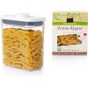 imageOXO Good Grips POP Container  Slim Rectangle Mini 04 Qt12 Qt  Rectangle  Pasta