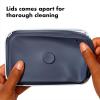 imageOXO Good Grips POP Container  Slim Rectangle Mini 04 Qt12 Qt  Rectangle  Pasta