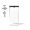 imageOXO Good Grips POP Container  Slim Rectangle Mini 04 Qt37 Qt  Rectangle  Pasta