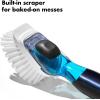 imageOXO NEW Good Grips Soap Dispensing Dish Brush Refills  2 Pack