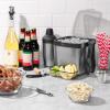 imageOXO Stainless Steel Bottle and Can Opener
