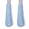 imageOXO Tot Fork and Spoon Set  BlossomDusk