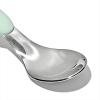 imageOXO Tot Fork and Spoon Set  BlossomOpal