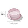imageOXO Tot Stick and Stay Suction Bowl  BlossomBlossom