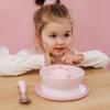 imageOXO Tot Stick and Stay Suction Bowl  BlossomBlossom