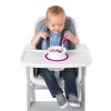 imageOXO Tot Stick and Stay Suction Bowl  BlossomPink