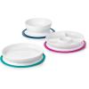 imageOXO Tot Stick and Stay Suction Bowl  BlossomPink