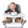 imageOXO Tot Stick and Stay Suction Bowl  BlossomTeal