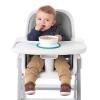 imageOXO Tot Stick and Stay Suction Bowl  BlossomTeal