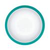 imageOXO Tot Stick and Stay Suction Bowl  BlossomTeal