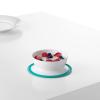 imageOXO Tot Stick and Stay Suction Bowl  BlossomTeal