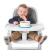 imageOXO Tot Stick and Stay Suction Bowl  BlossomTeal