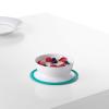 imageOXO Tot Stick and Stay Suction Bowl  BlossomTeal