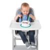 imageOXO Tot Stick and Stay Suction Bowl  BlossomTeal