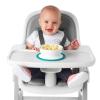 imageOXO Tot Stick and Stay Suction Bowl  BlossomTeal