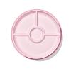 imageOXO Tot Stick and Stay Suction Divided Plate  Blossom