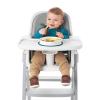imageOXO Tot Stick and Stay Suction Plate  DuskNavy