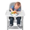 imageOXO Tot Stick and Stay Suction Plate  DuskNavy