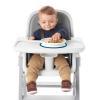 imageOXO Tot Stick and Stay Suction Plate  DuskNavy