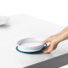 imageOXO Tot Stick and Stay Suction Plate  DuskNavy