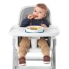 imageOXO Tot Stick and Stay Suction Plate  DuskNavy