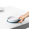 imageOXO Tot Stick and Stay Suction Plate  DuskNavy