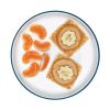 imageOXO Tot Stick and Stay Suction Plate  DuskNavy