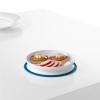 imageOXO Tot Stick and Stay Suction Plate  DuskNavy