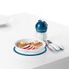 imageOXO Tot Stick and Stay Suction Plate  DuskNavy