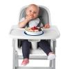 imageOXO Tot Stick and Stay Suction Plate  DuskNavy