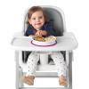 imageOXO Tot Stick and Stay Suction Plate  DuskPink