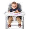 imageOXO Tot Stick and Stay Suction Plate  DuskPink