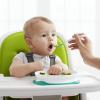 imageOXO Tot Stick and Stay Suction Plate  DuskTeal